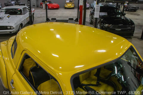 1947 Studebaker Champion