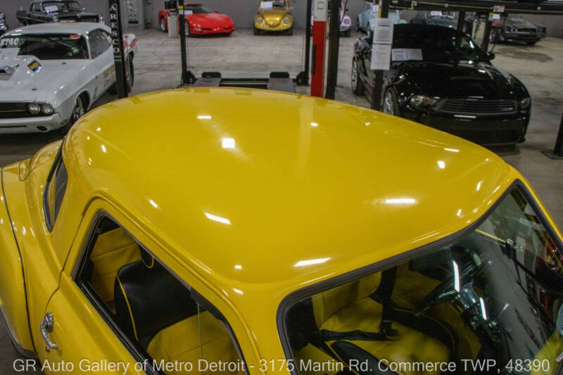 1947 Studebaker Champion