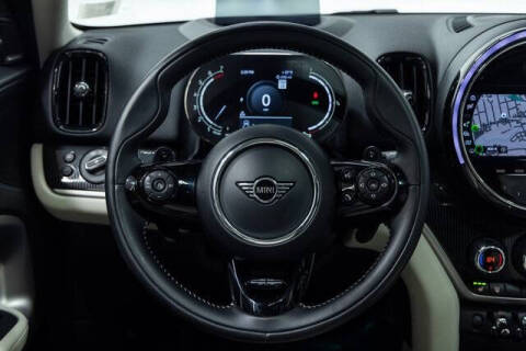 2021 MINI Countryman Cooper S ALL4