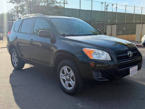 2012 Toyota RAV4
