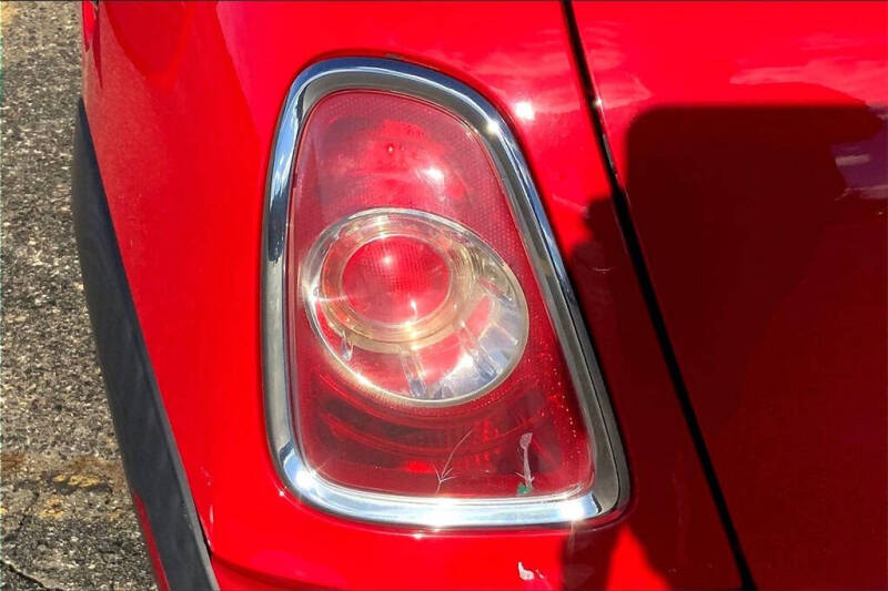 2013 MINI Hardtop Cooper S