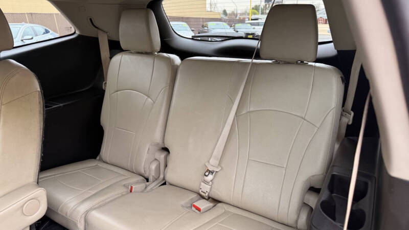 2019 Buick Enclave Premium