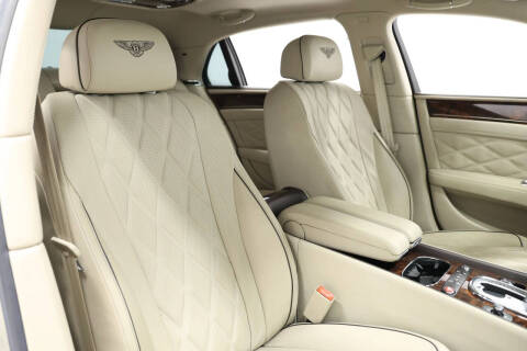 2015 Bentley Flying Spur W12