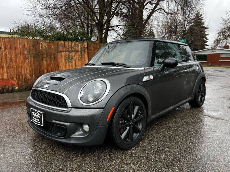 2011 MINI Cooper for sale at Boise Motorz in Boise ID