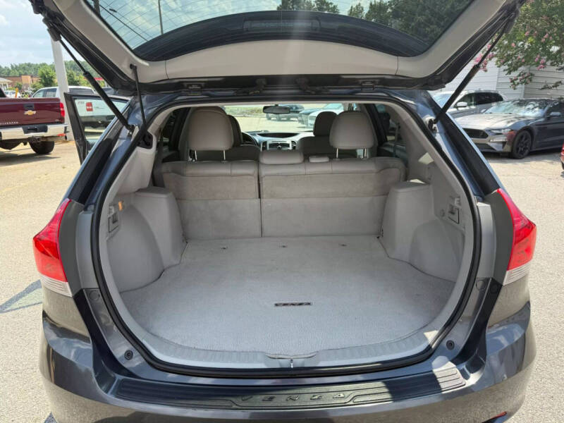 2009 Toyota Venza AWD V6