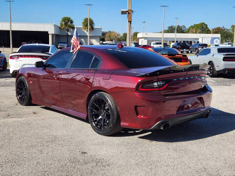 2019 Dodge Charger R/T Scat Pack