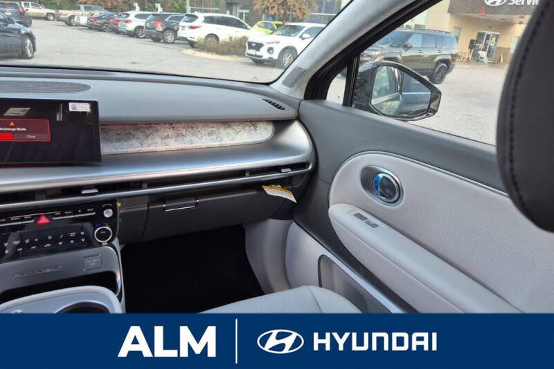 2026 Hyundai IONIQ 9 Performance Calligraphy