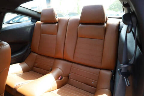 2014 Ford Mustang V6 Premium