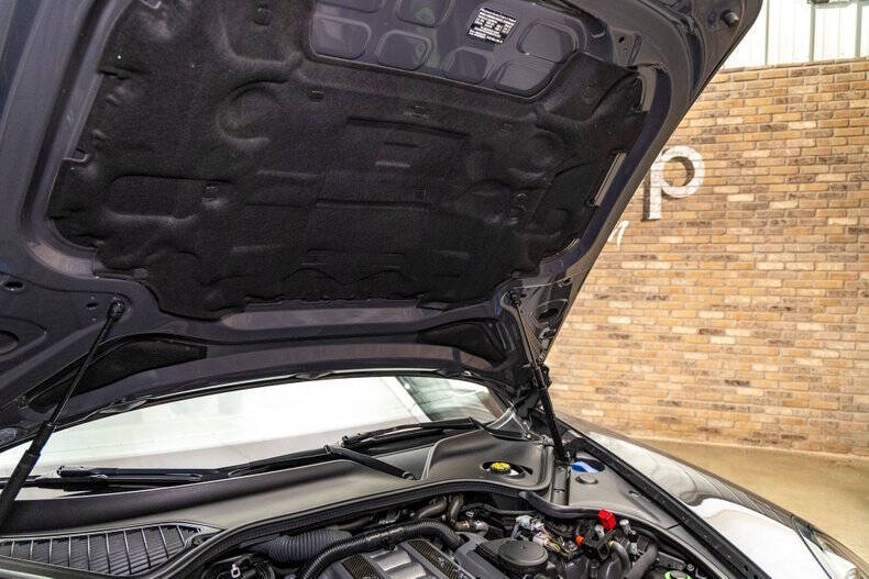 2016 Porsche Panamera