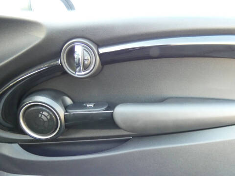 2015 MINI Hardtop 2 Door Cooper S