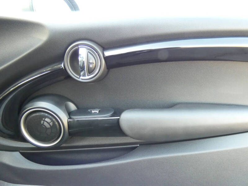 2015 MINI Hardtop 2 Door Cooper S