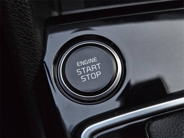 2024 Kia Sportage X-Pro