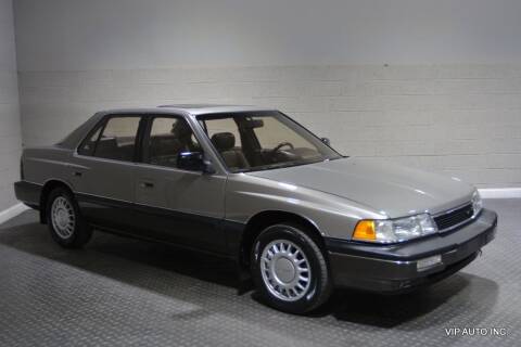 1988 Acura Legend