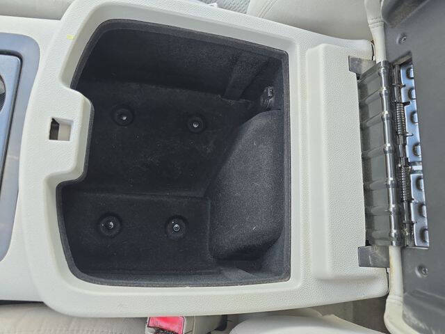 2007 Chevrolet Avalanche