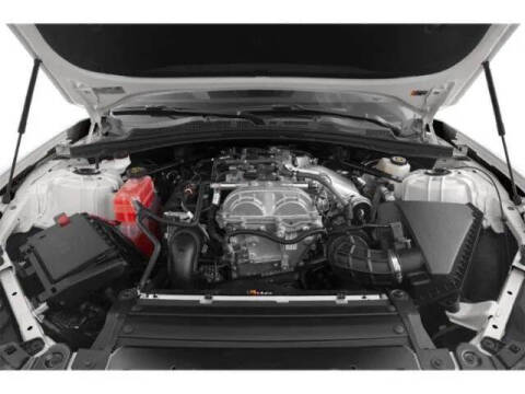 2022 Chevrolet Camaro