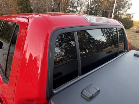 2008 Ford Explorer Sport Trac Limited