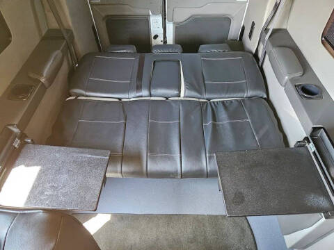 2016 Ford Transit 250