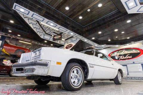 1977 Oldsmobile Cutlass