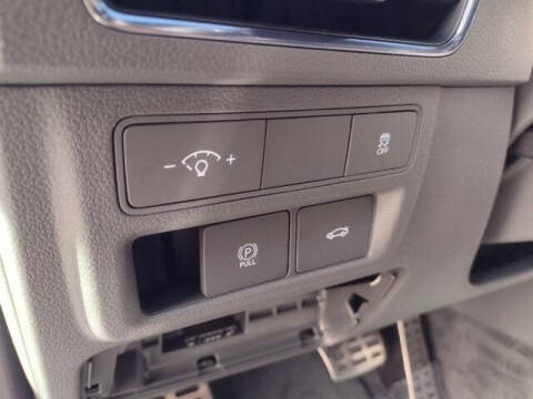 2024 Hyundai Sonata N Line