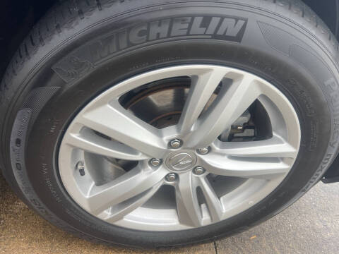 2014 Acura RDX w/Tech