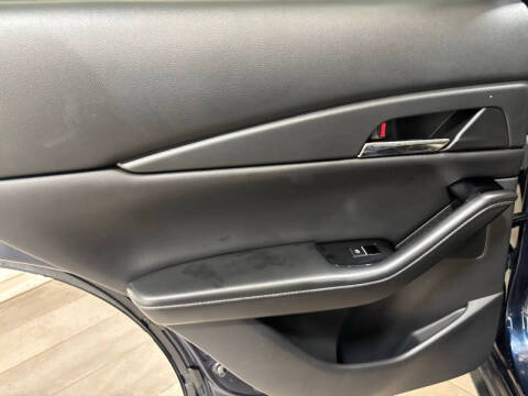 2025 Mazda CX-30 2.5 S Preferred