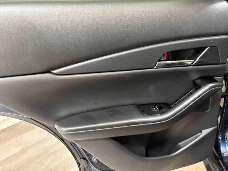 2025 Mazda CX-30 2.5 S Preferred