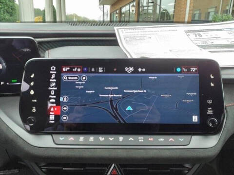 2024 Dodge Charger Daytona Scat Pack