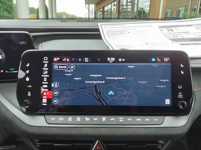 2024 Dodge Charger Daytona Scat Pack