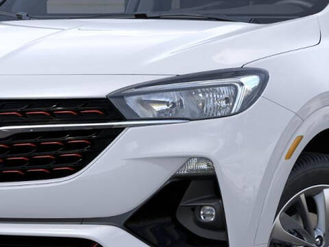 2023 Buick Encore GX