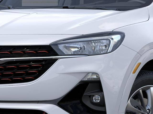 2023 Buick Encore GX