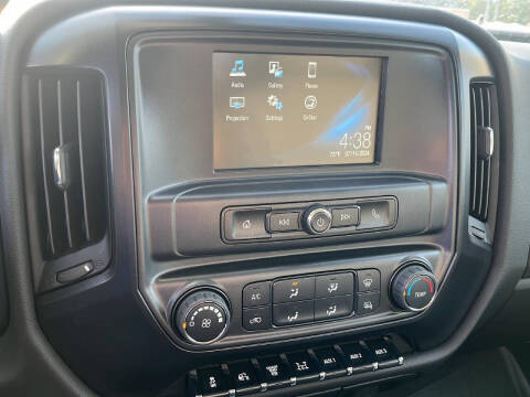 2023 Chevrolet Silverado 6500HD