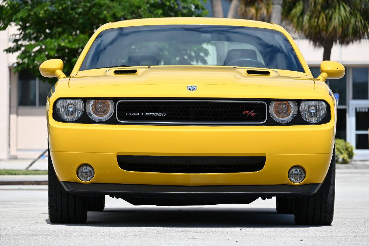 2010 Dodge Challenger for sale at Progressive Motors Of South Florida in Pompano Beach, FL