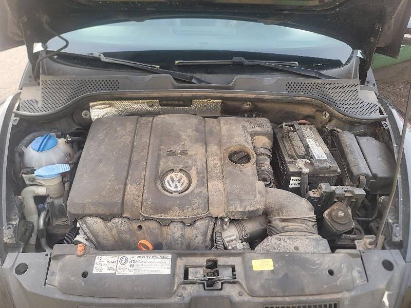 2012 Volkswagen Beetle 2.5L
