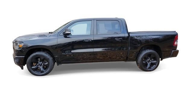 2019 Ram 1500 for sale at Bowman Auto Center in Clarkston, MI