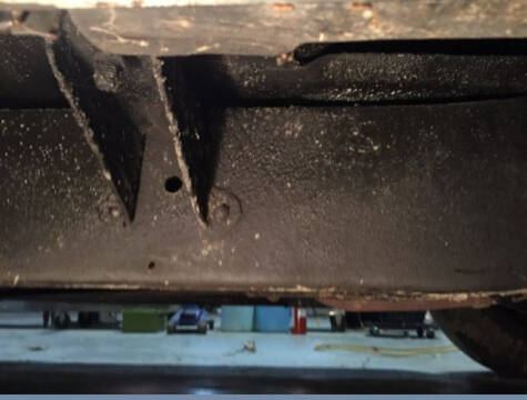 1950 Oldsmobile Eighty-Eight