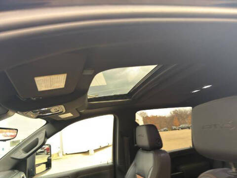 2022 GMC Sierra 2500HD