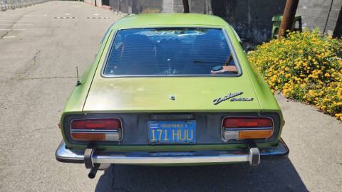 1973 Datsun 240Z