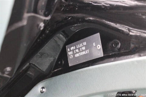 1982 Chevrolet Corvette