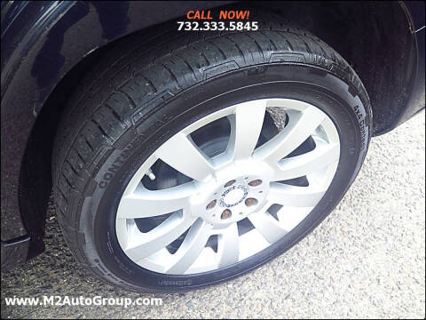 2011 Mercedes-Benz GLK GLK 350 4MATIC