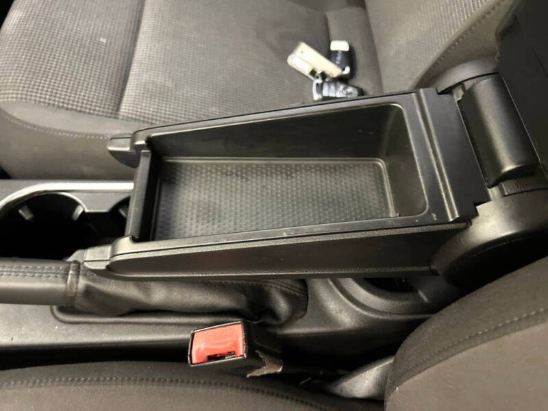 2017 Volkswagen Beetle 1.8T S