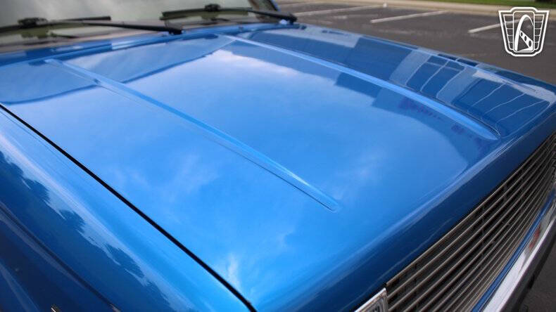 1989 Ford Ranger