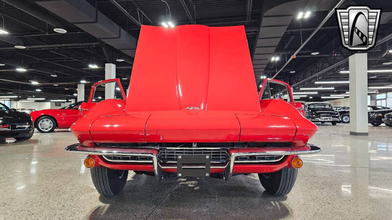 1967 Chevrolet Corvette