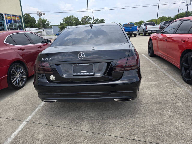 2016 Mercedes-Benz E-Class E 350