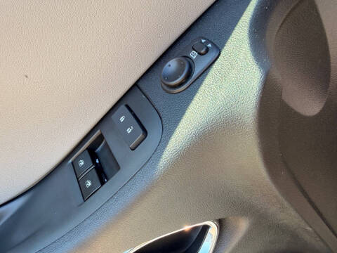 2013 Chevrolet Camaro LS