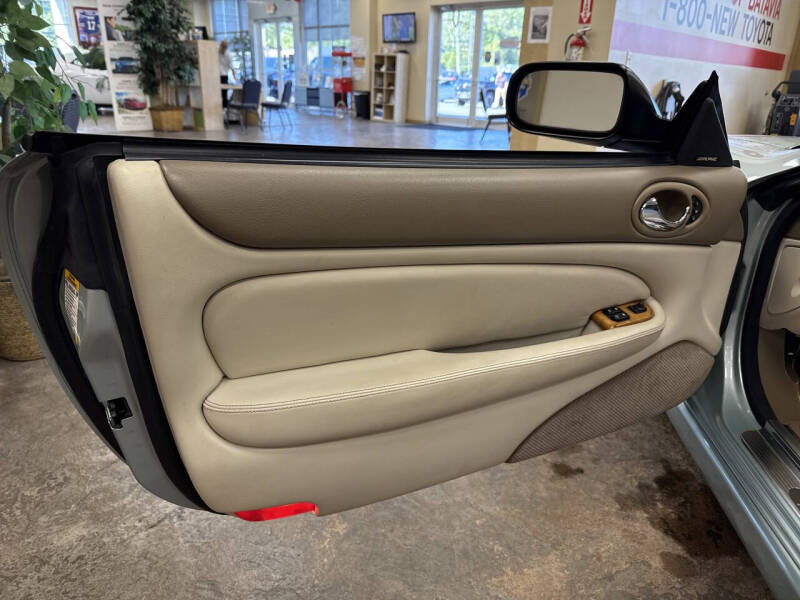 2006 Jaguar XK-Series XK8