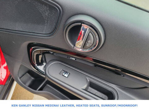 2022 MINI Countryman