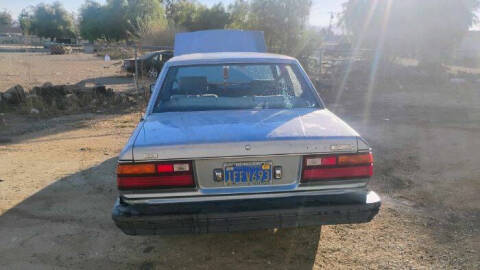 1982 Toyota Cressida