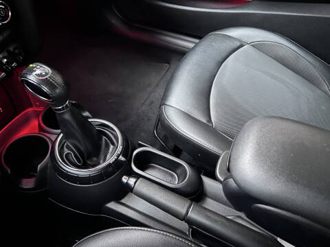 2014 MINI Hardtop Cooper