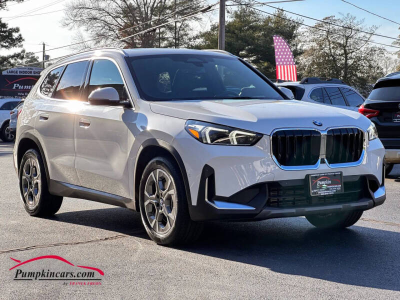 2023 BMW X1 xDrive28i