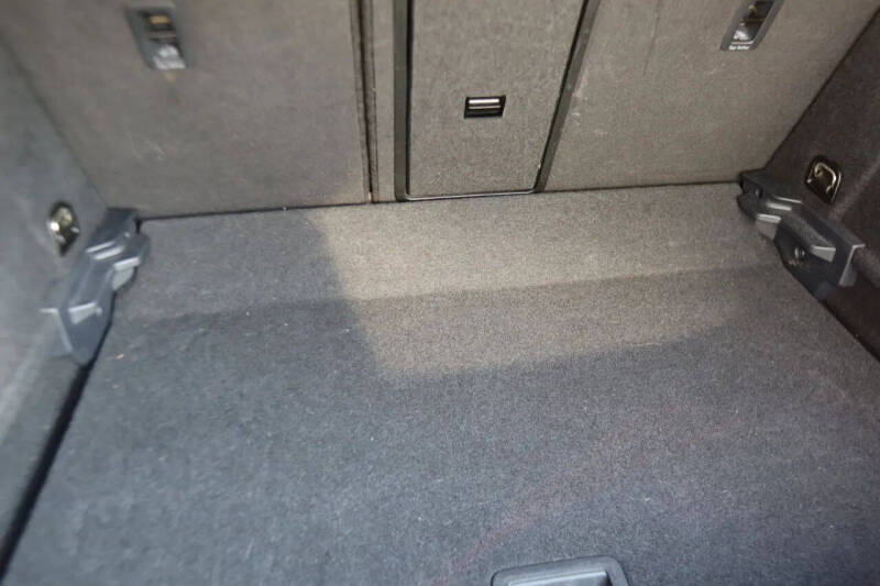 2017 Volkswagen Golf GTI S